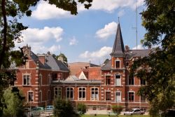 Das Neue Rathaus