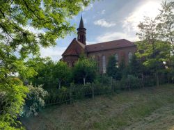 Katholische Dreifaltigkeits-Kirche