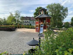 Waszkiewicz-Park