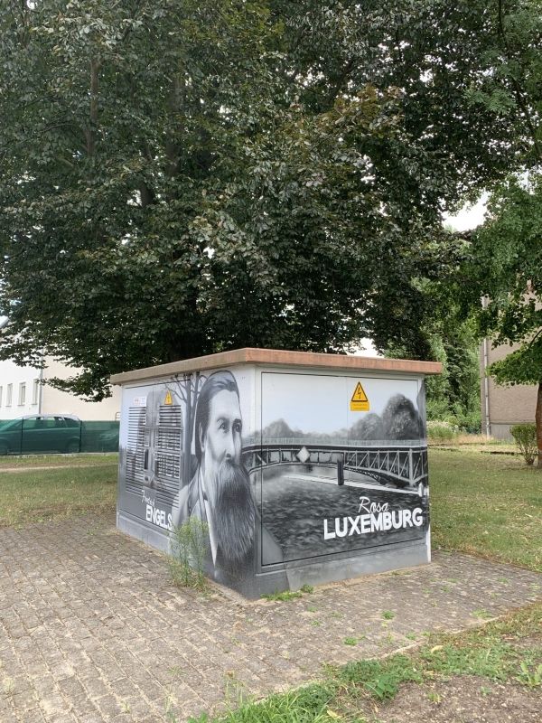 (10) Ludewig-Siedlung