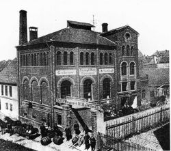 Bild: Brauerei Hermann Haselbach