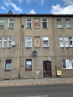 Bild: Sonnenuhr Gubin