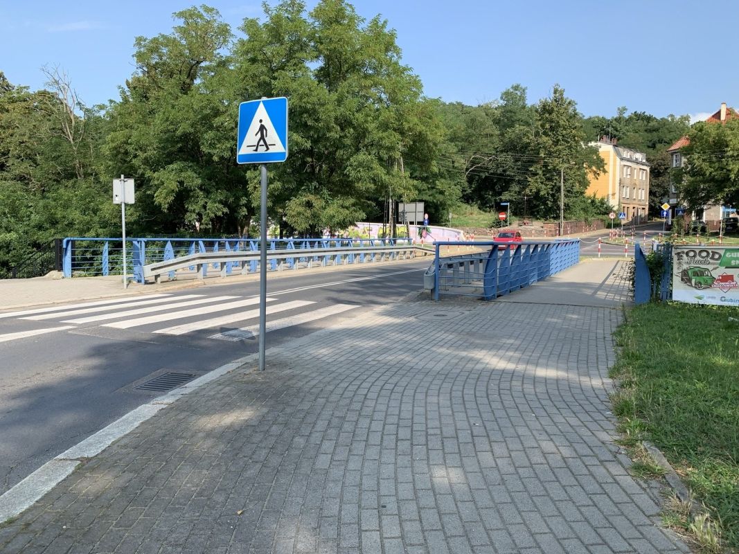 Zdjęcie: Most Krośnieński