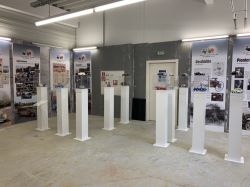 Oldtimermuseum