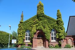 Katholisch-apostolische Friedenskirche