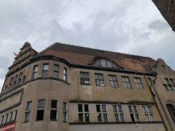 Stadtmuseum und die Museumskammer des Vereins der Freunde der Region Gubin (pol. Stowarzyszenie Przyjaciół Ziemi Gubińskiej)