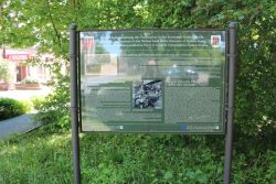 Ehemaliger Albert-Koenig-Park