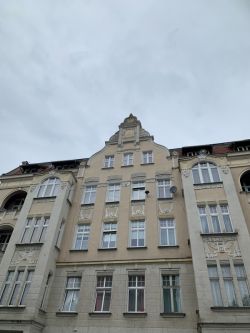 Bild: Sonnenuhr Gubin