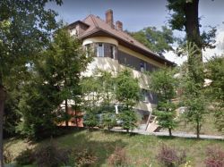 Modernistische Villa